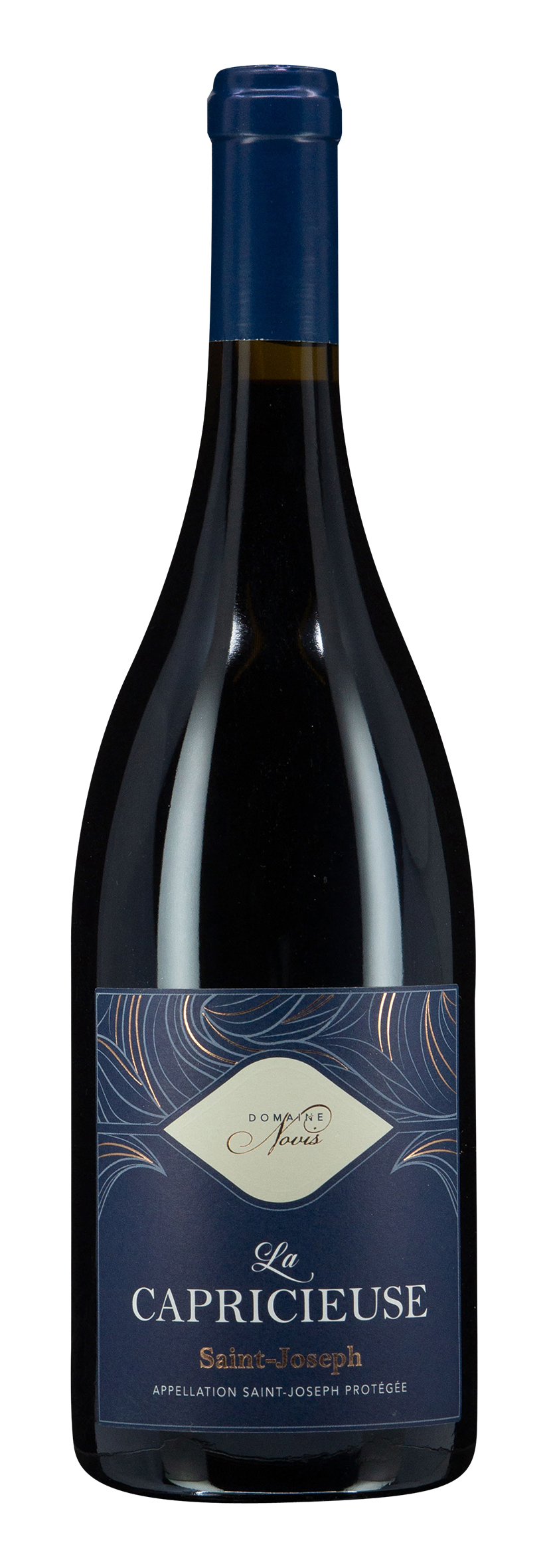 Saint-Joseph AOC La Capricieuse 2023