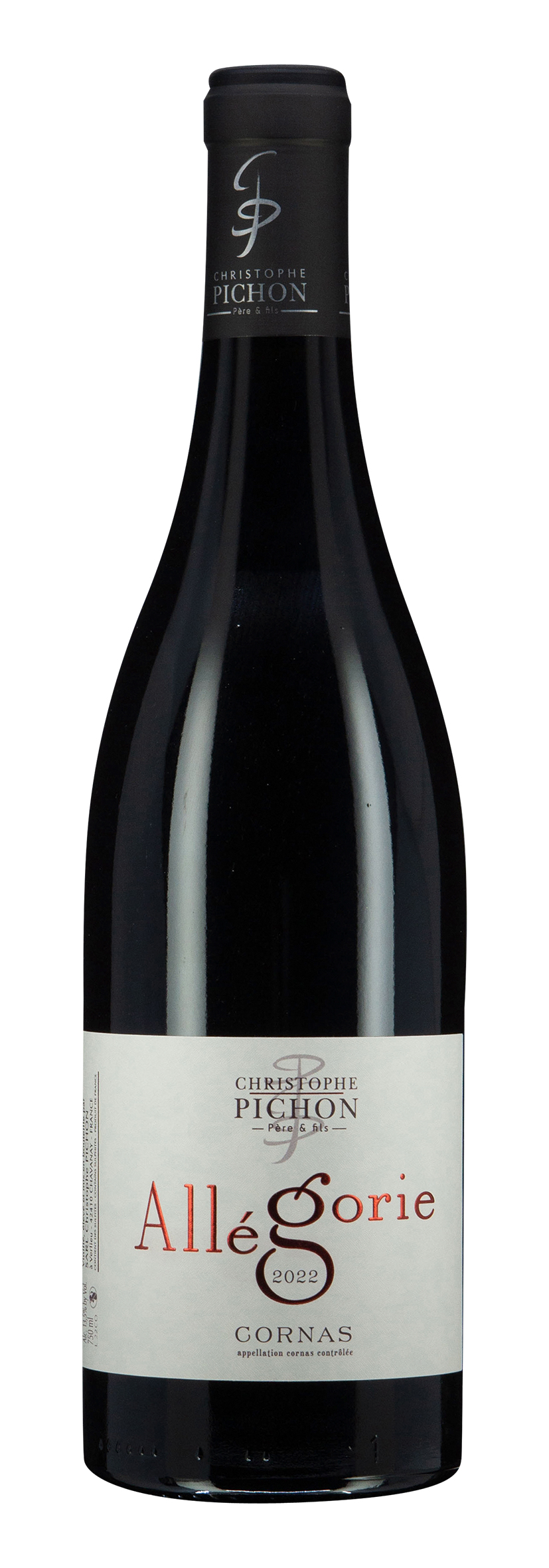 Cornas AOC Allégorie 2022