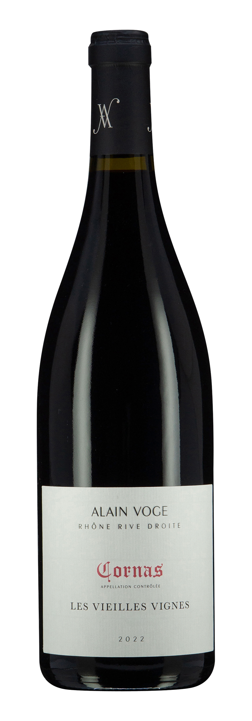 Cornas AOC Les Vieilles Vignes 2022