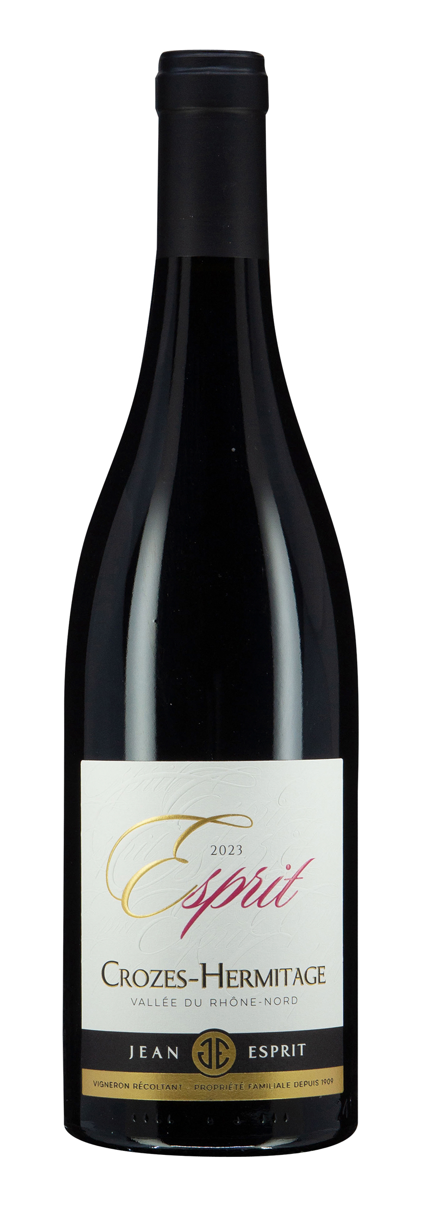 Crozes-Hermitage AOC Esprit 2023