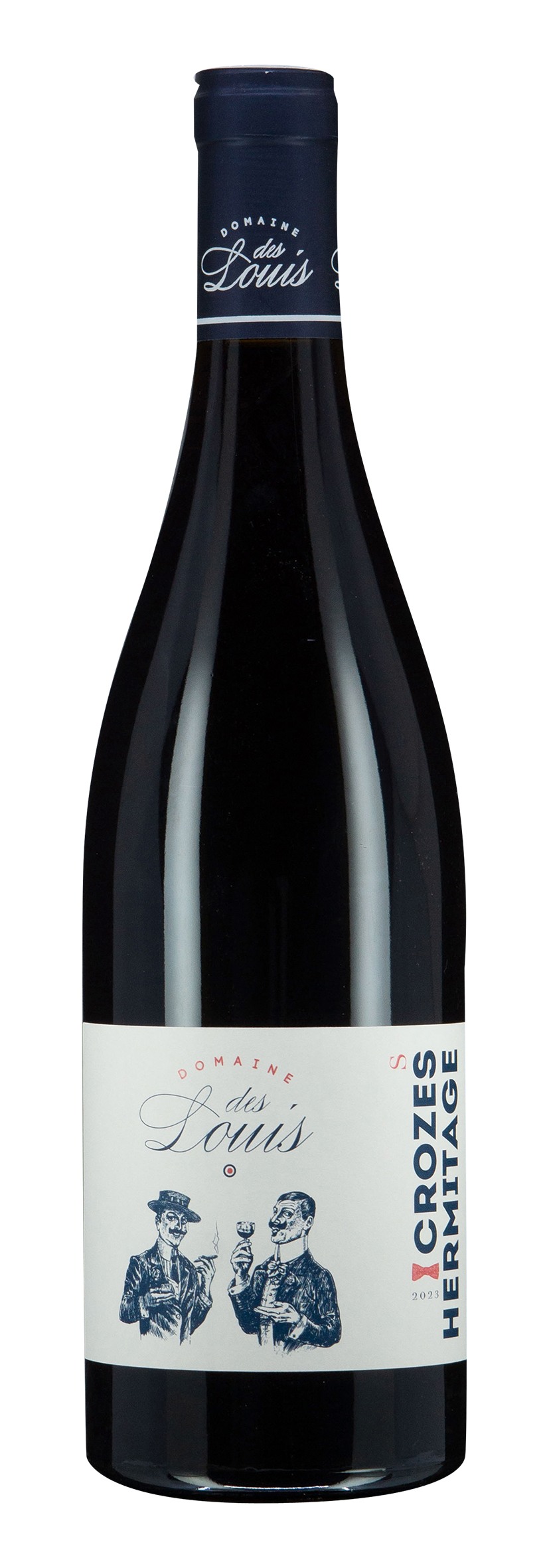Crozes-Hermitage AOC "S" 2023