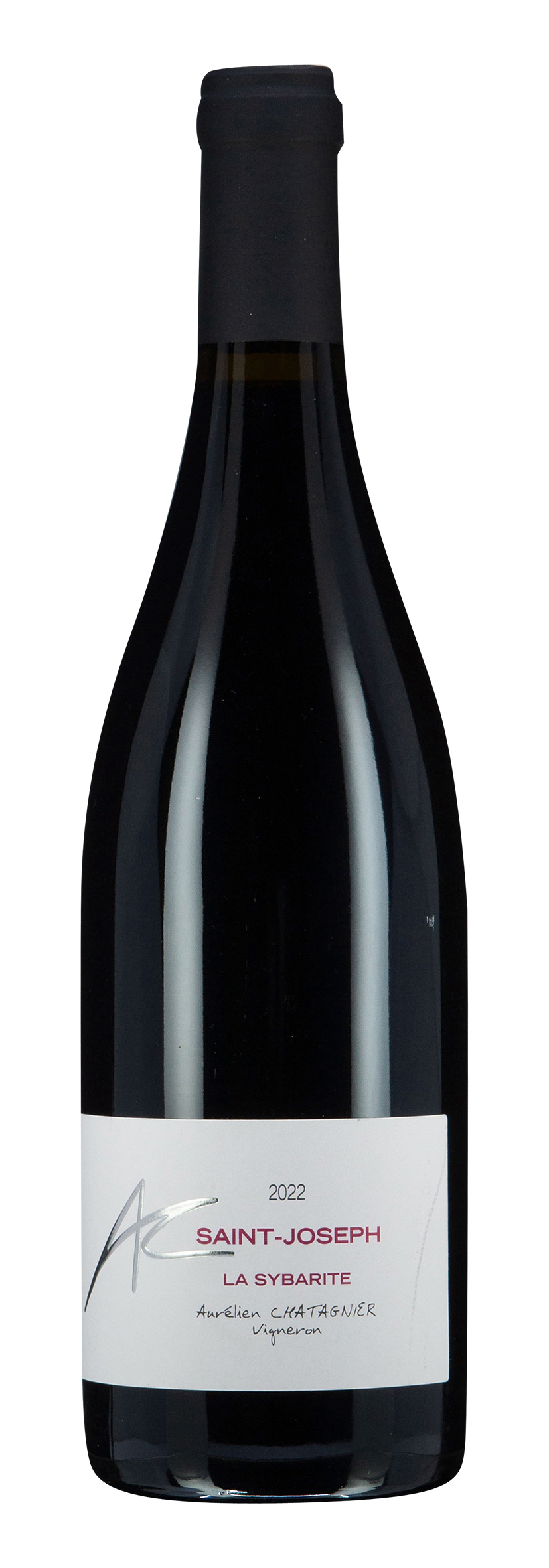 Saint-Joseph AOC La Sybarite 2022