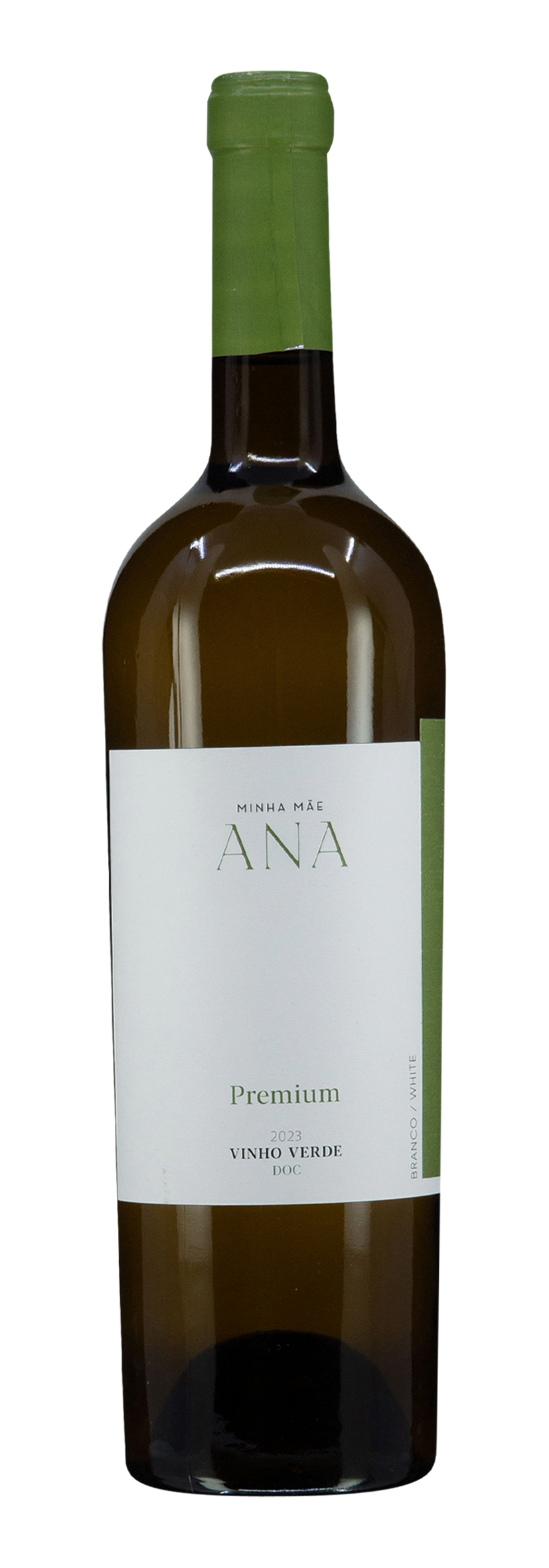 DOC Vinho Verde Premium Minha Mãe Ana 2023
