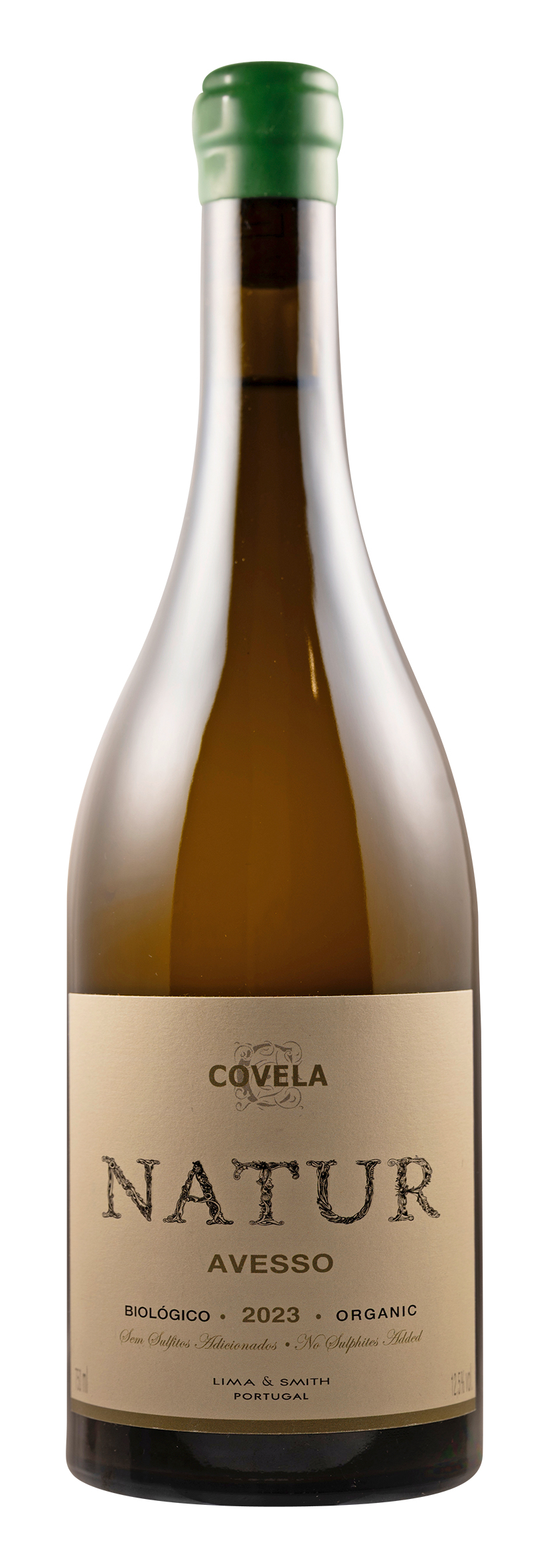 Vinho Verde DOC Avesso Natur 2023