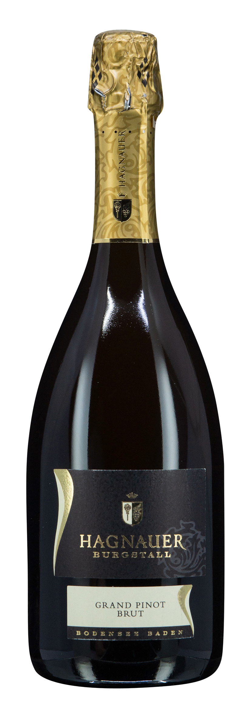 Hagnau Grand Pinot Brut Burgstall 2021
