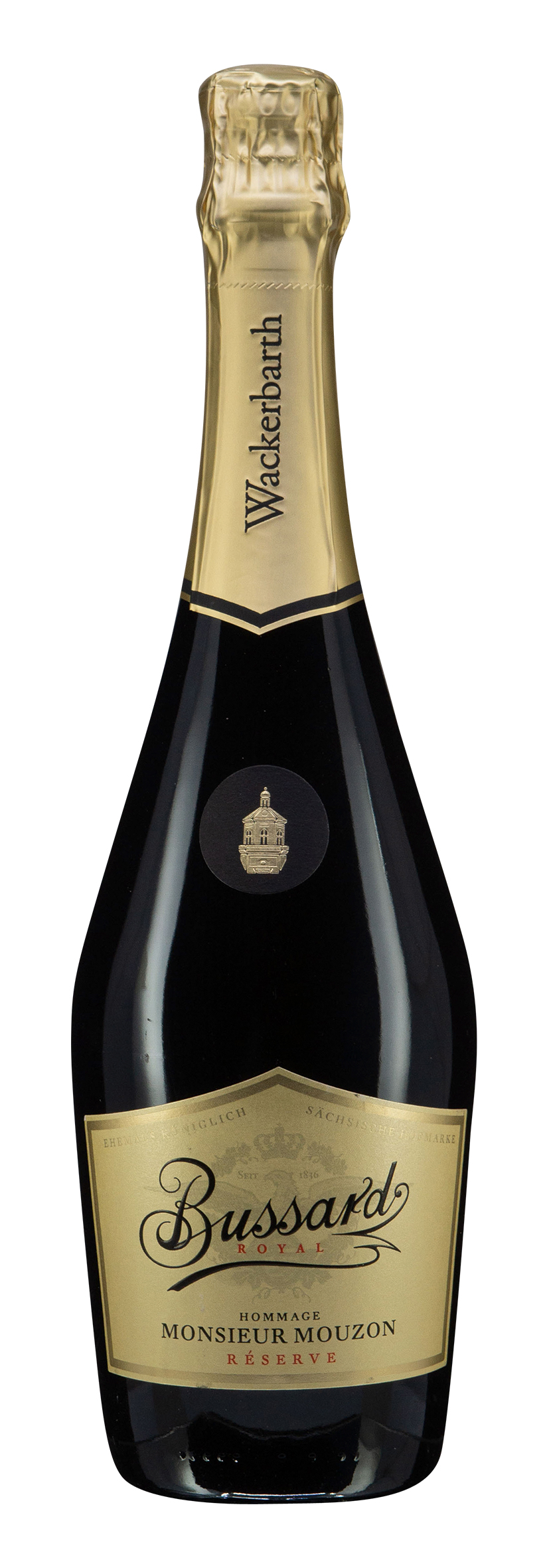 Bussard Royal Réserve Brut 0