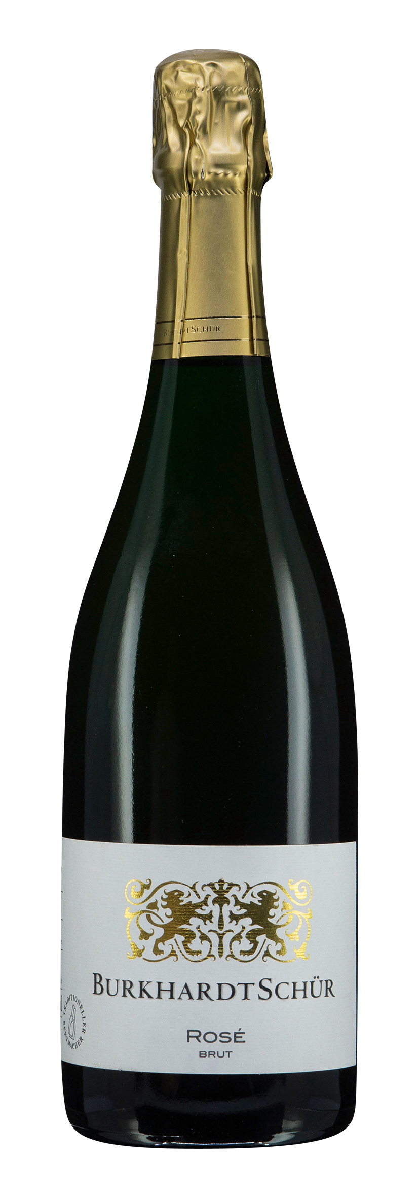 Sekt Rosé Brut 0