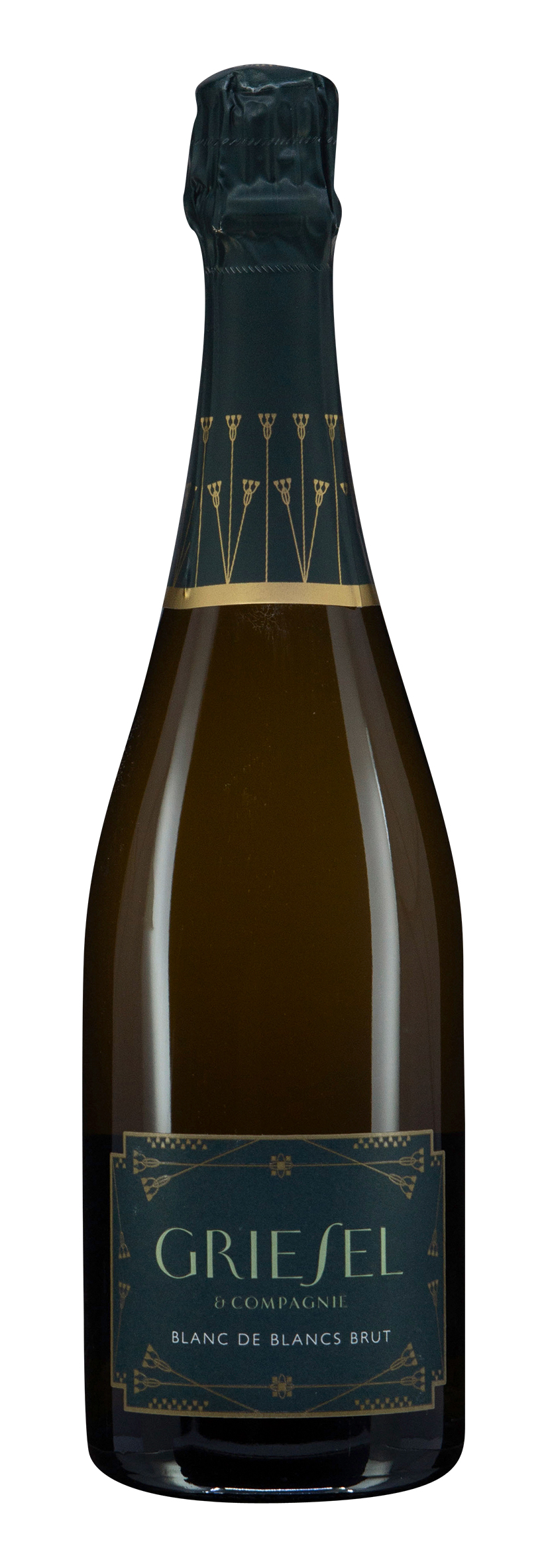 Blanc de Blancs Brut Tradition 2021