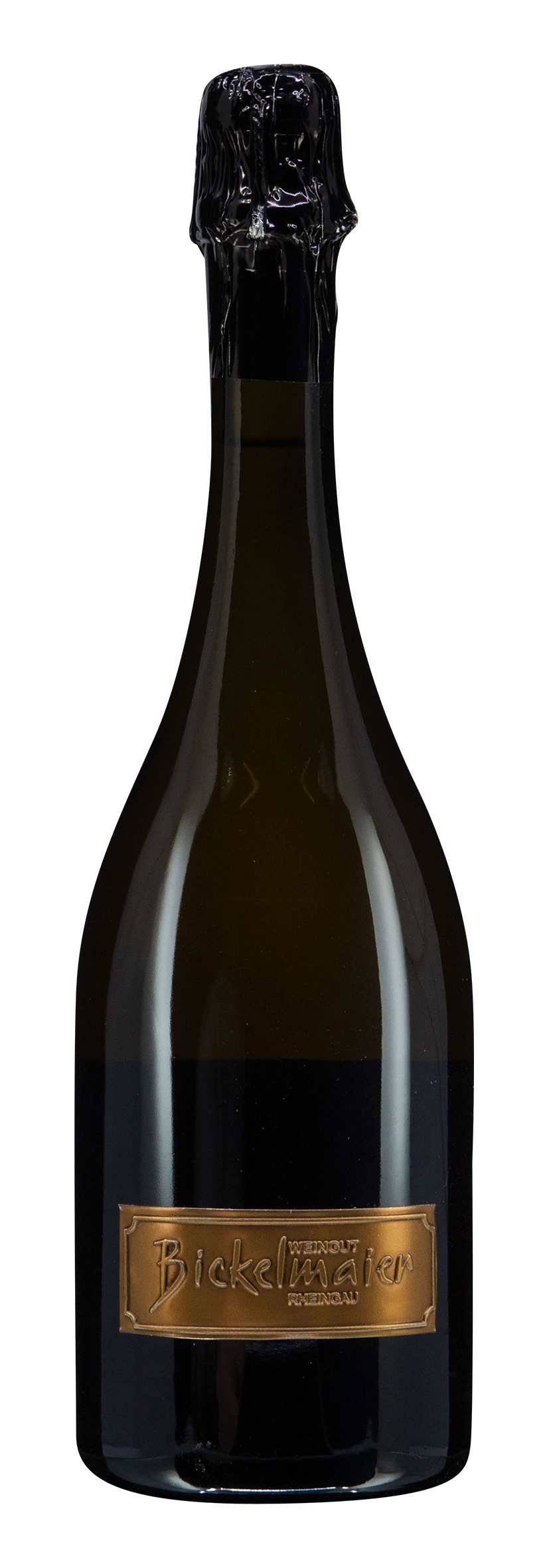 Crémant Brut nature Signatur Edition 0