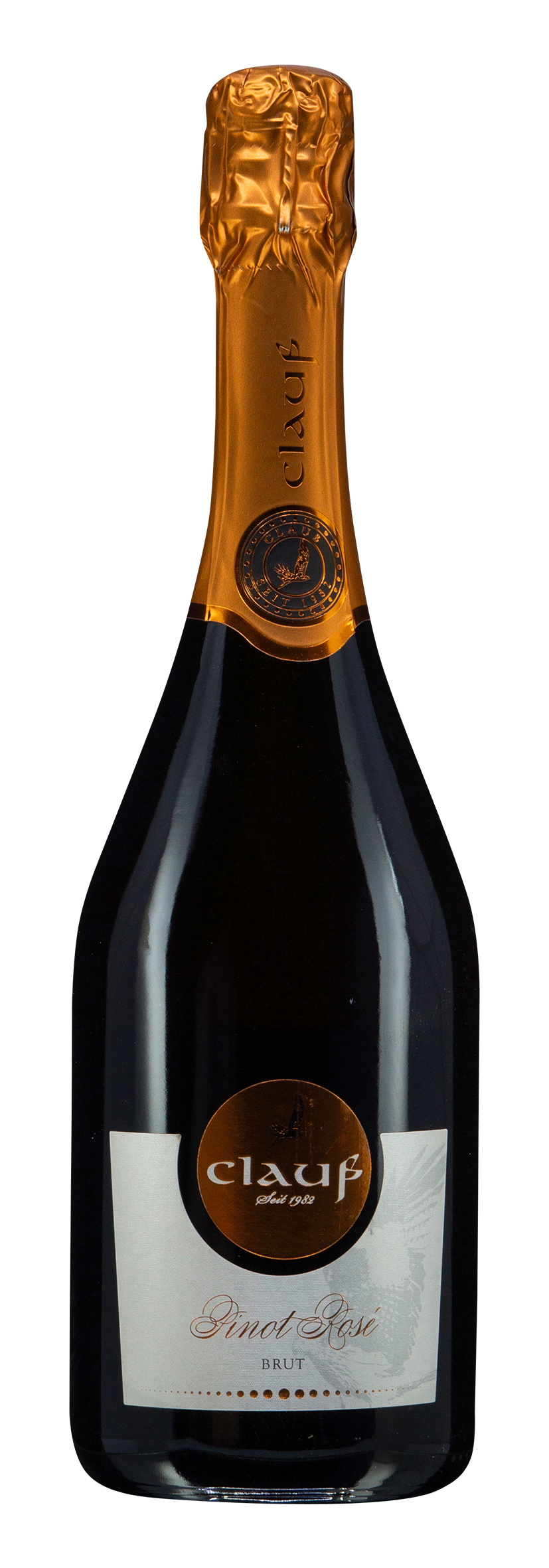 Sekt b. A. Brut Pinot Rosé 0