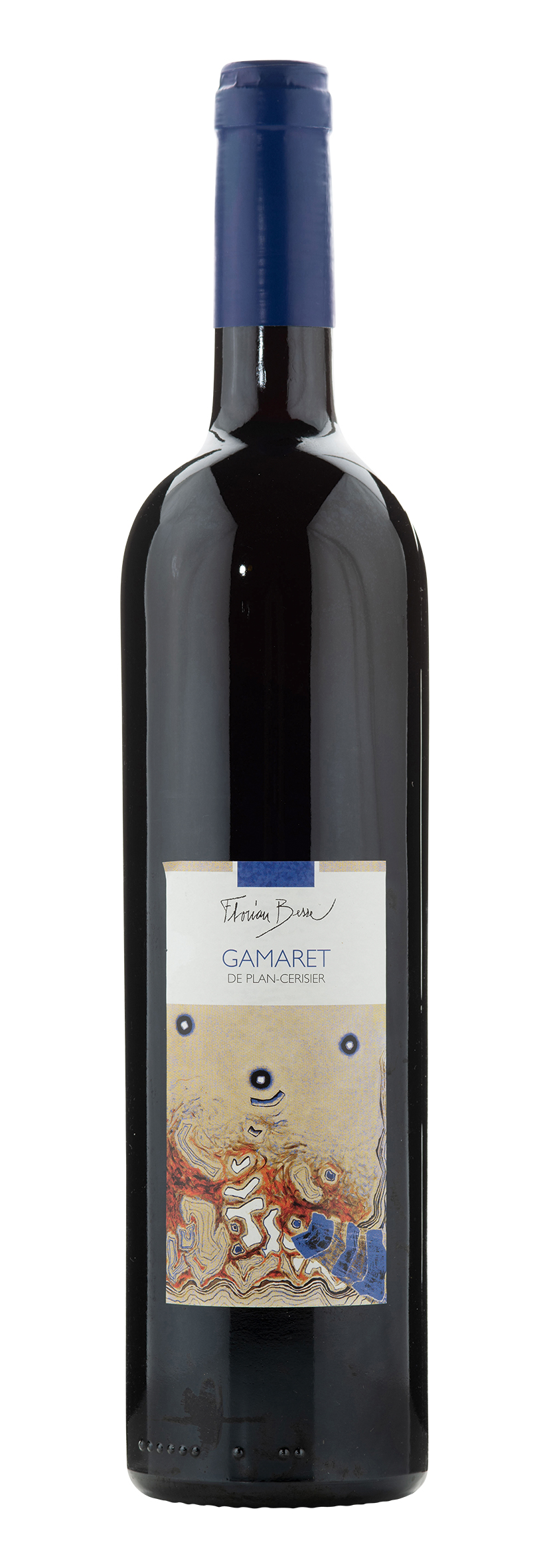 Valais AOC Gamaret 2022