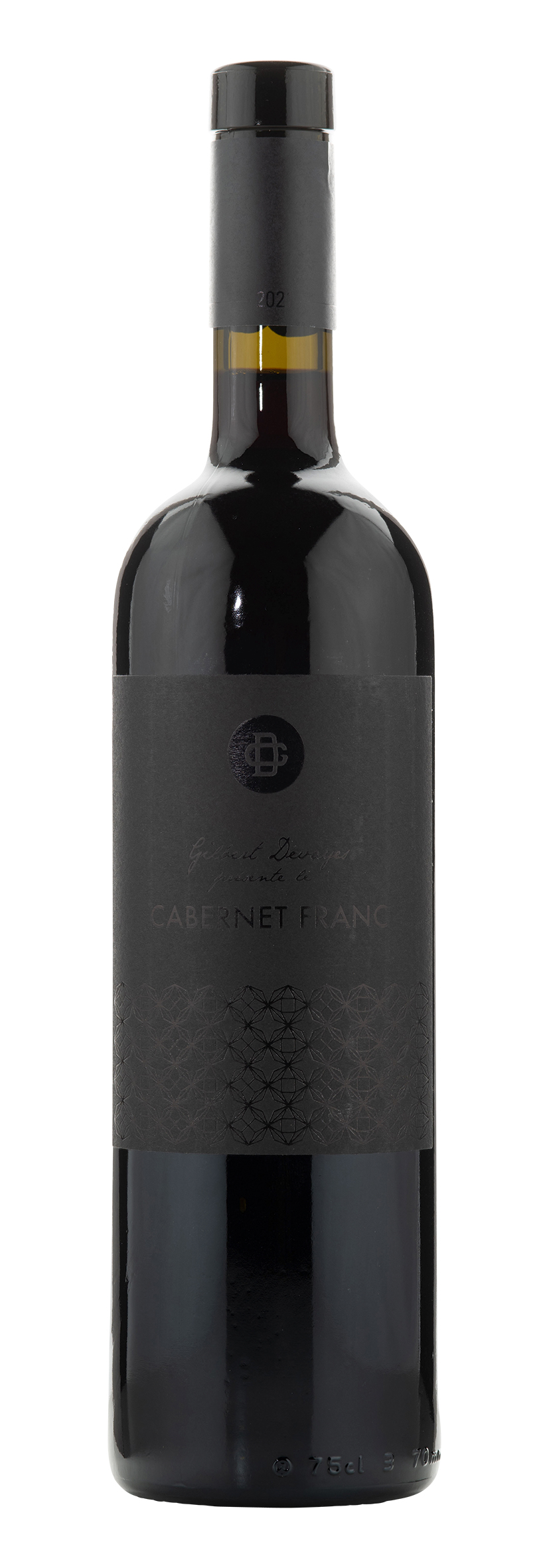 Valais AOC Cabernet Franc 2021