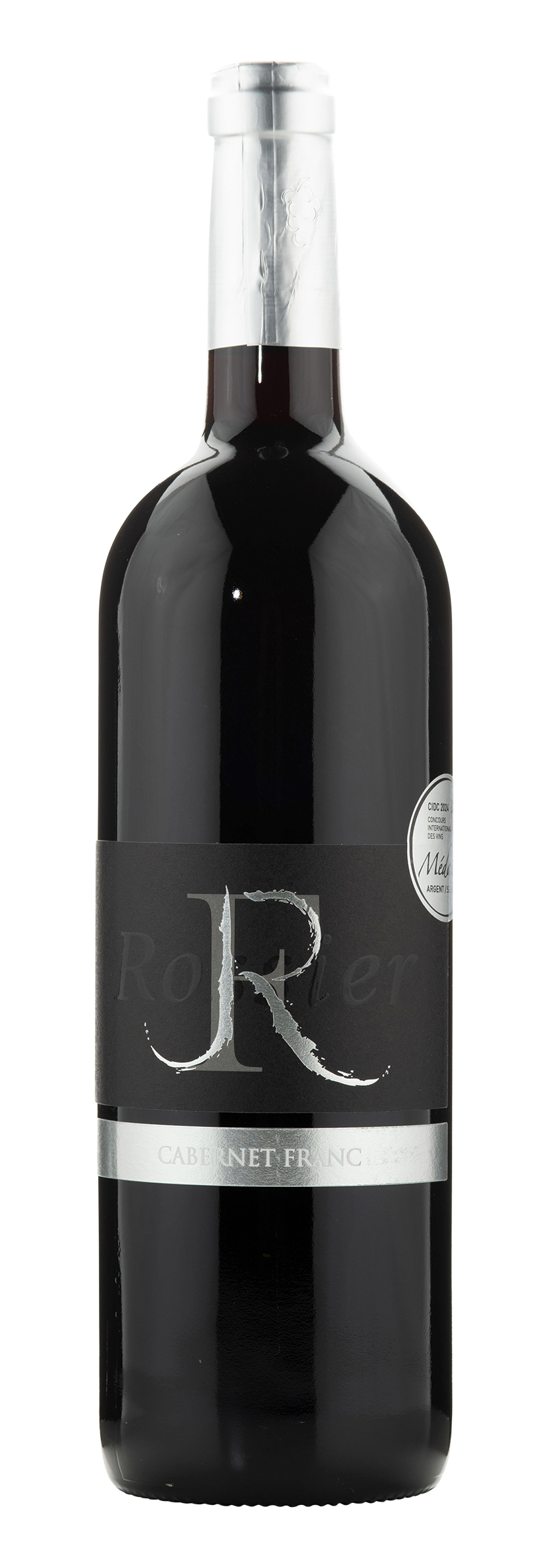La Côte AOC Cabernet Franc 2022