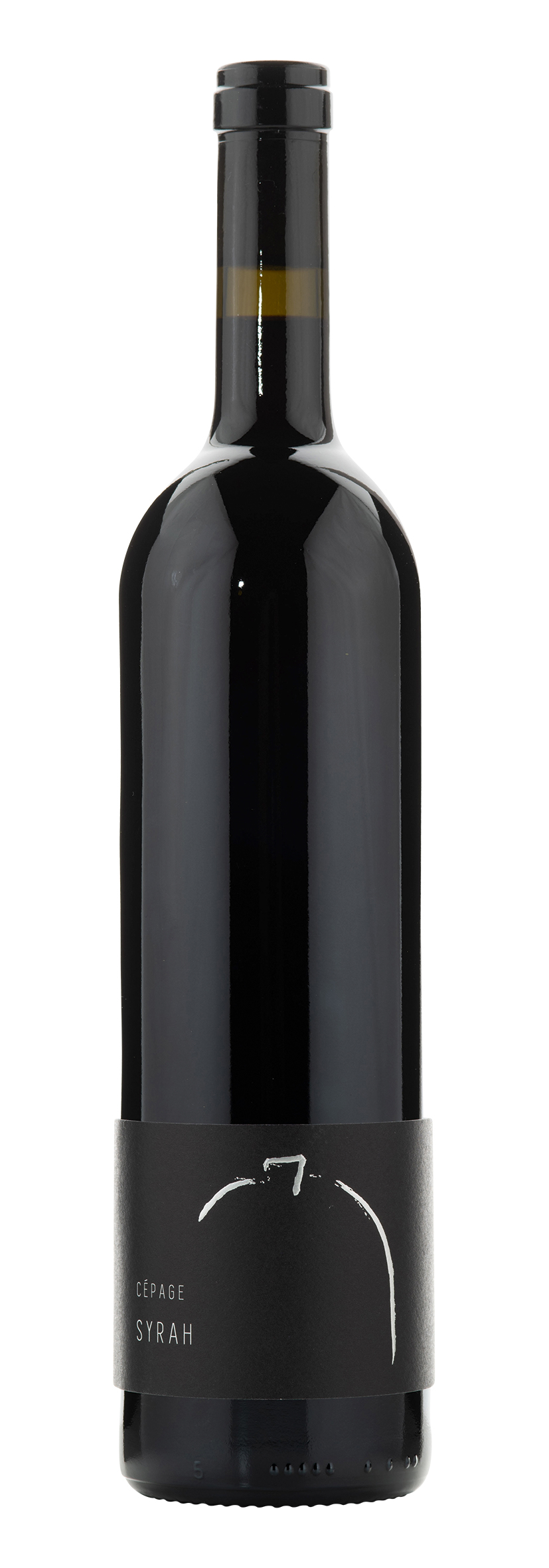 Vully AOC - Fribourg Syrah 2023