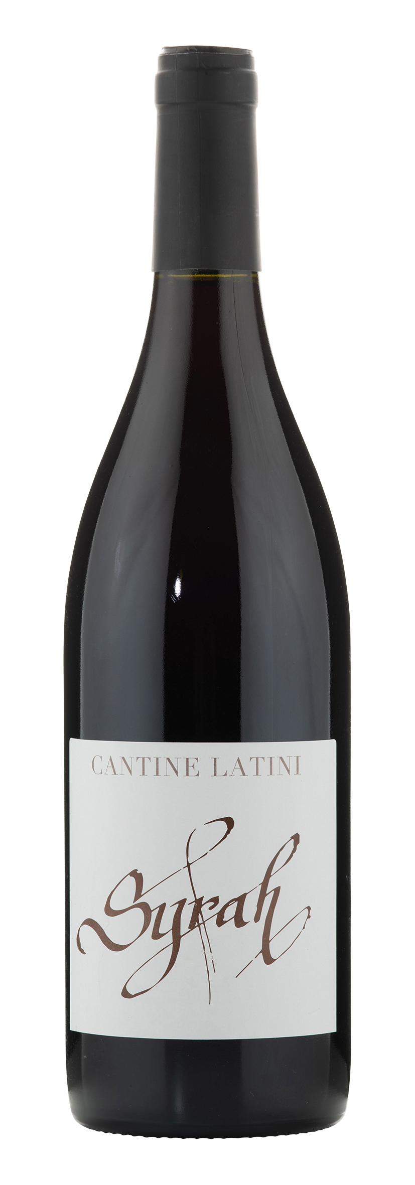 Ticino DOC Syrah 2016