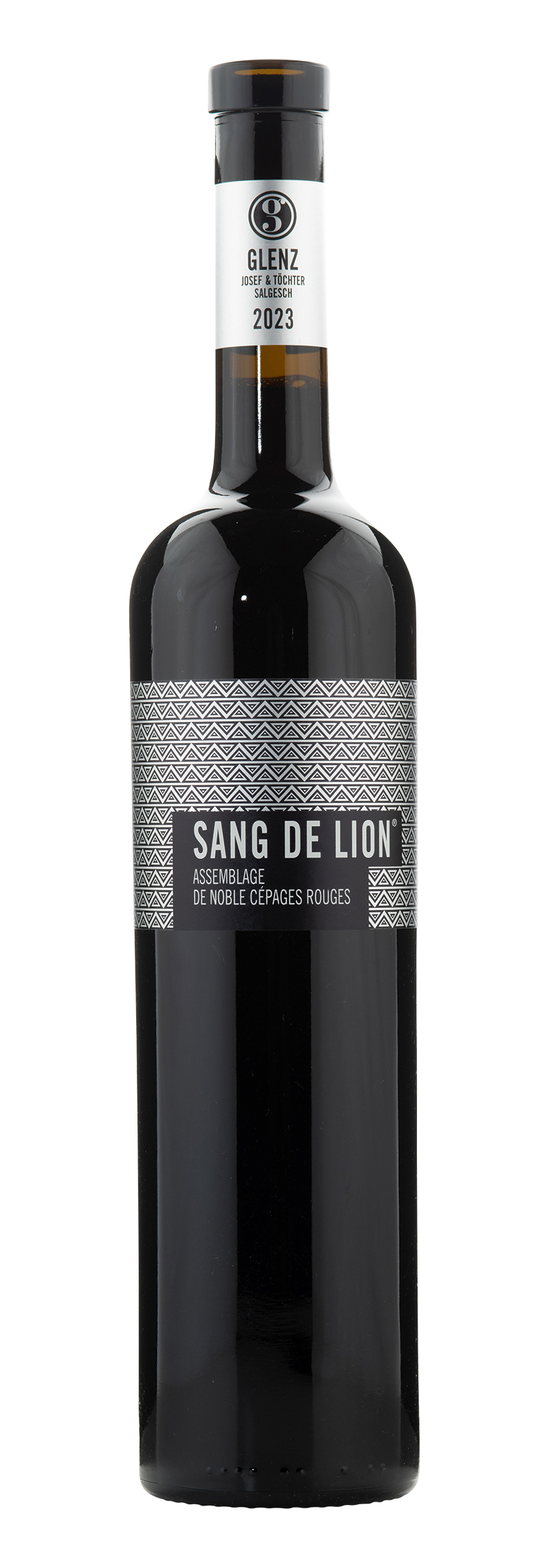 Valais AOC Sang de Lion 2023