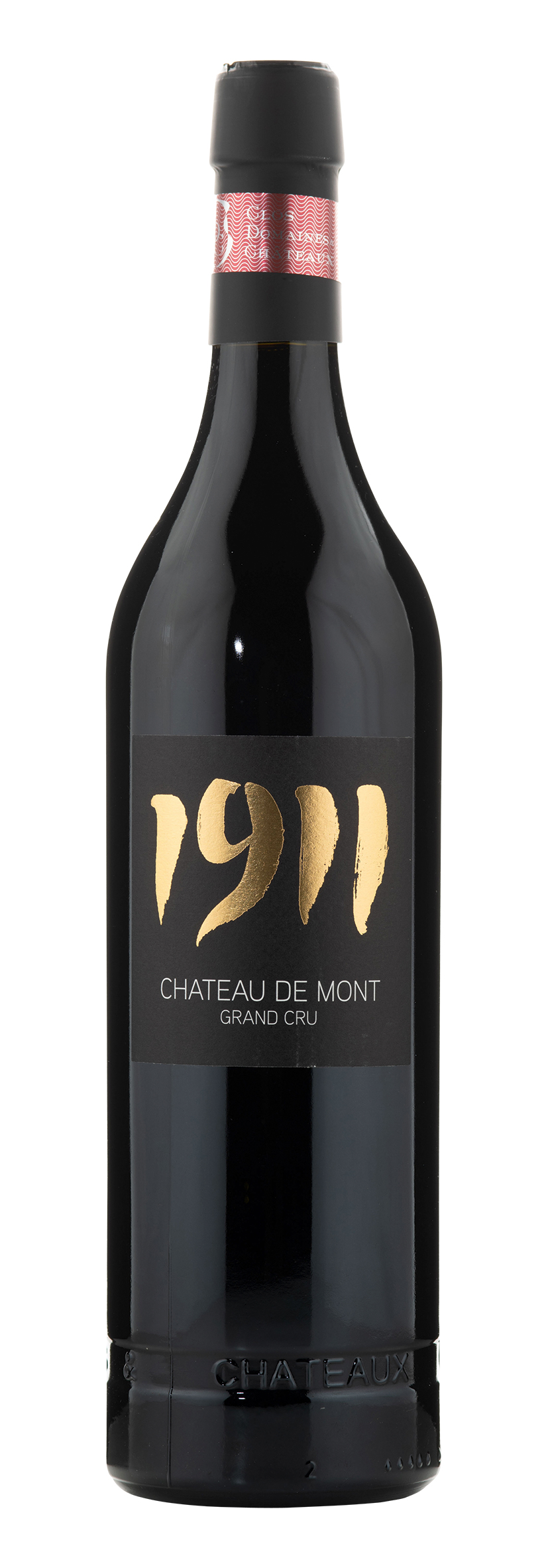 La Côte AOC 1911 2018