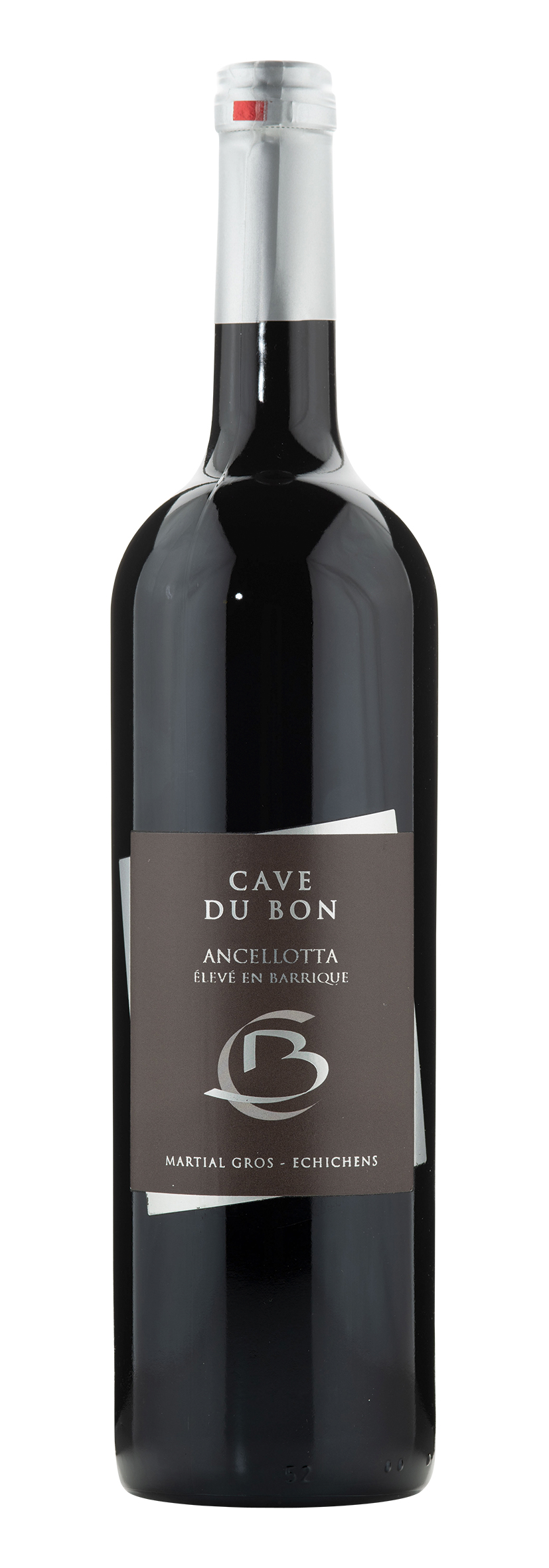 La Côte AOC Ancellota 2022