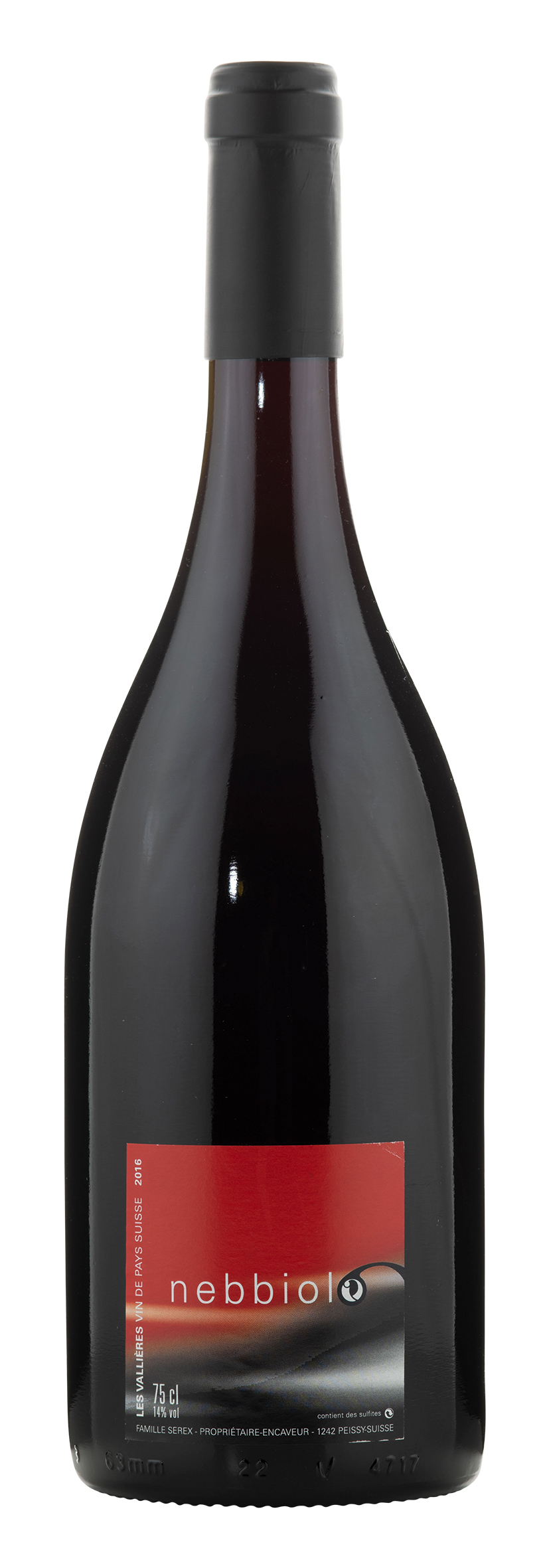 Nebbiolo 2016