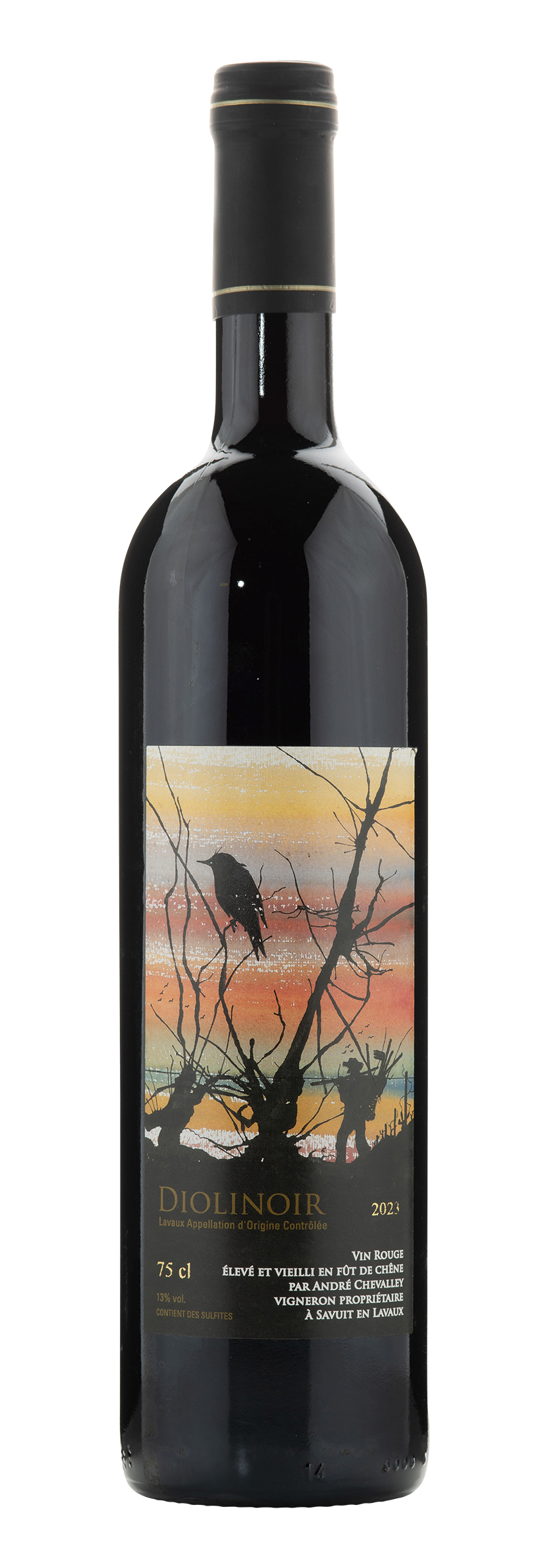 Lavaux AOC Diolinoir 2023