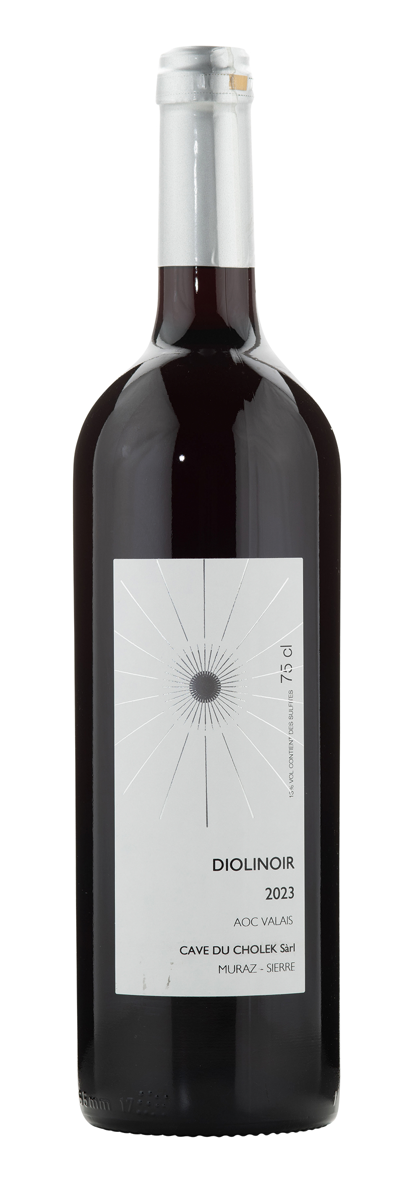 Valais AOC Diolinoir 2023