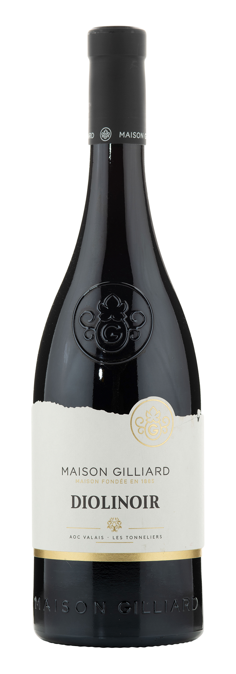 Valais AOC Diolinoir 2022