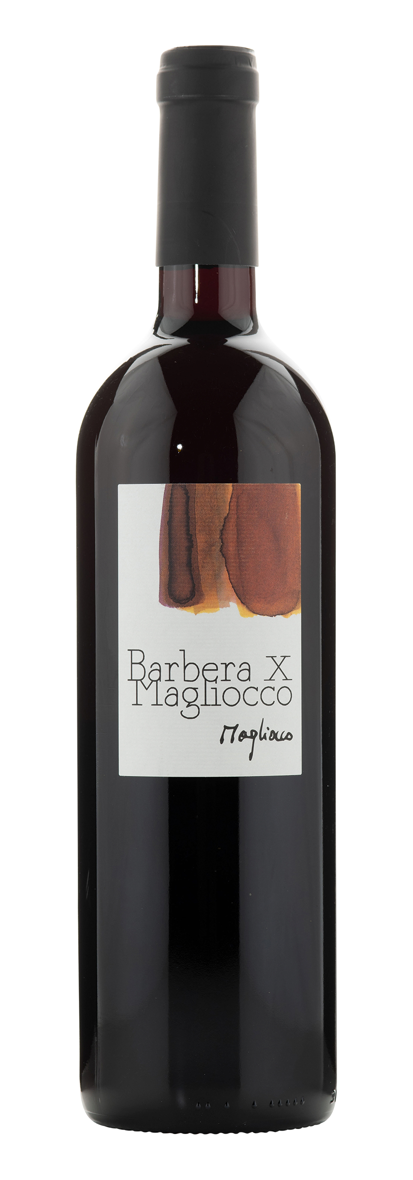 Magliocco-Barbera 2022