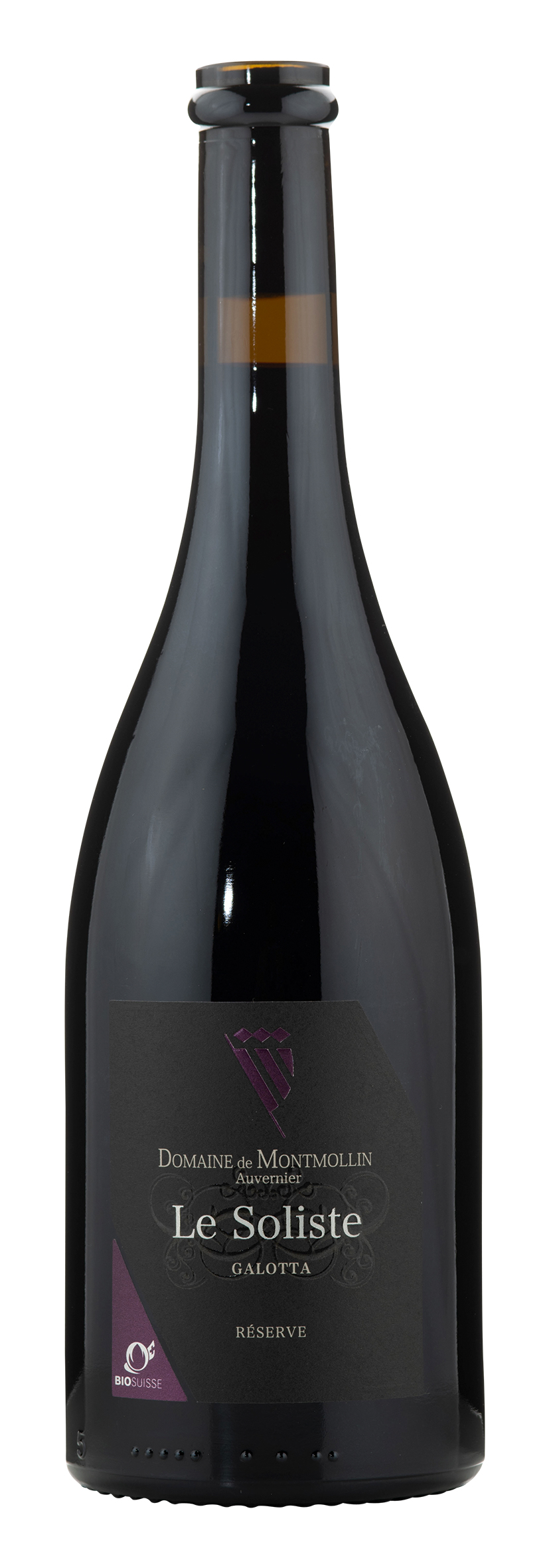 Vin de Pays Le Soliste 2022