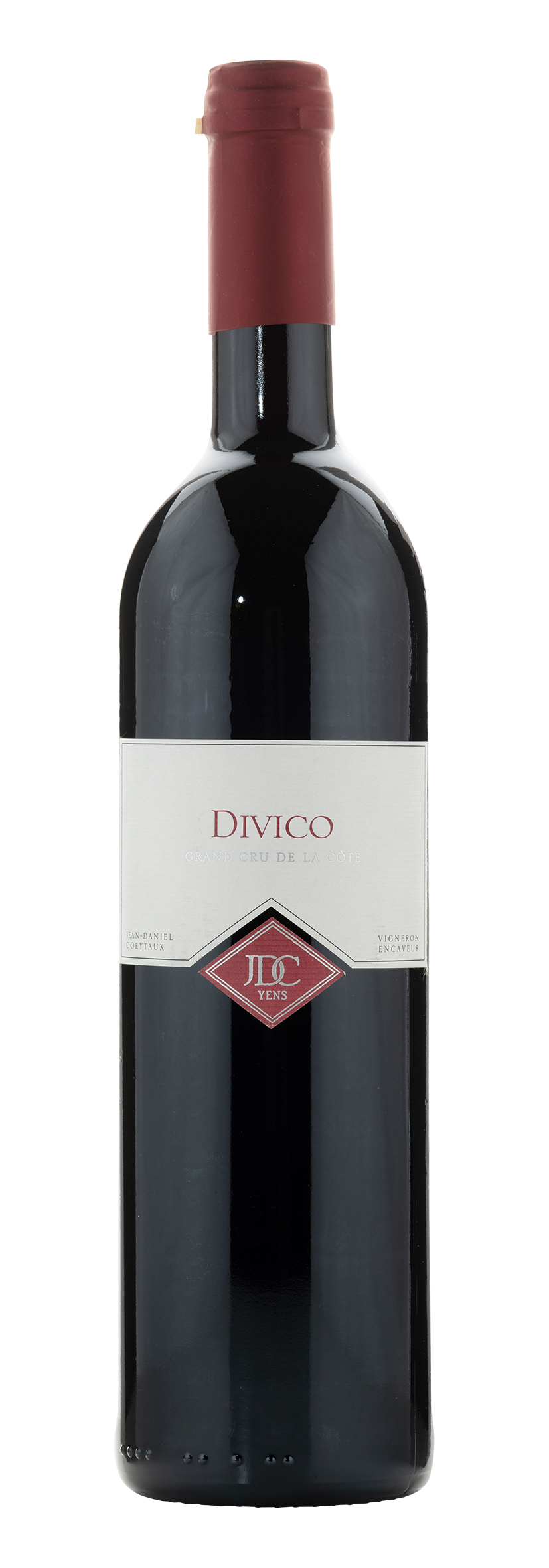 La Côte AOC Divico 2023