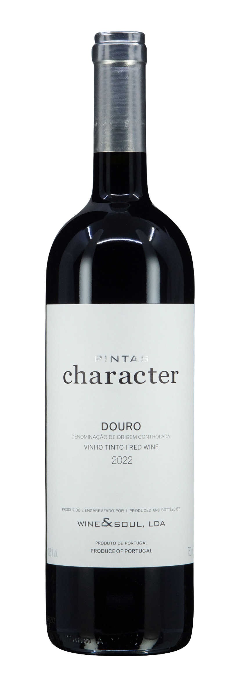 Douro DOC Douro DOC  Pintas Character 2022