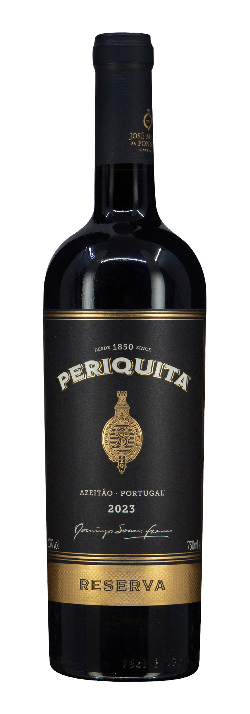 VR Península de Setúbal Periquita Reserva Tinto 2022