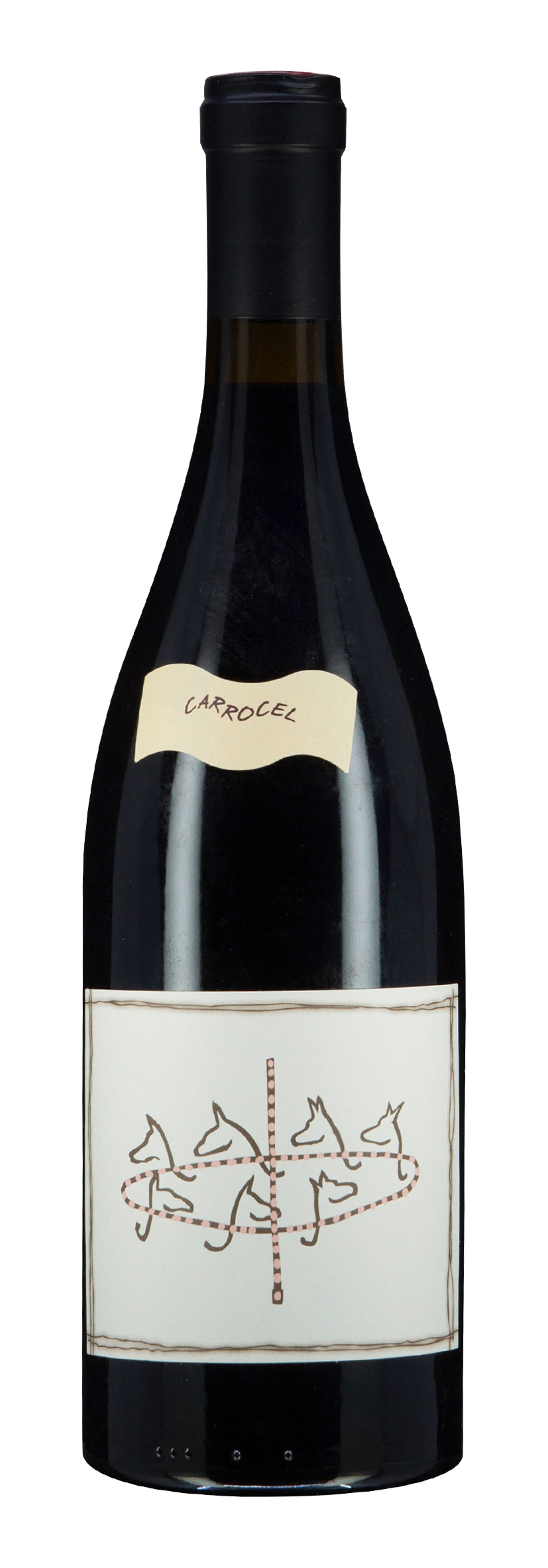 Dão DOC Carrocel 2019