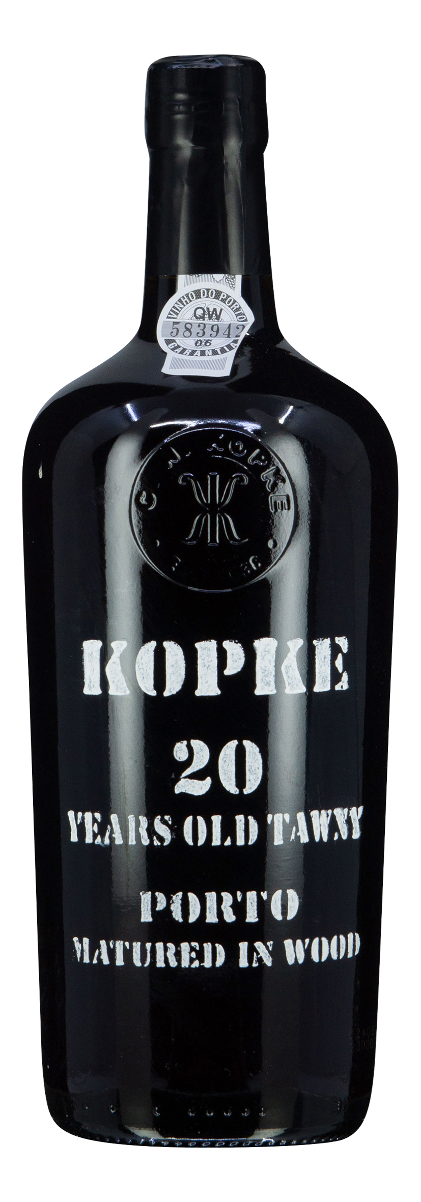 Porto Kopke 20 ans Sogevinus 0