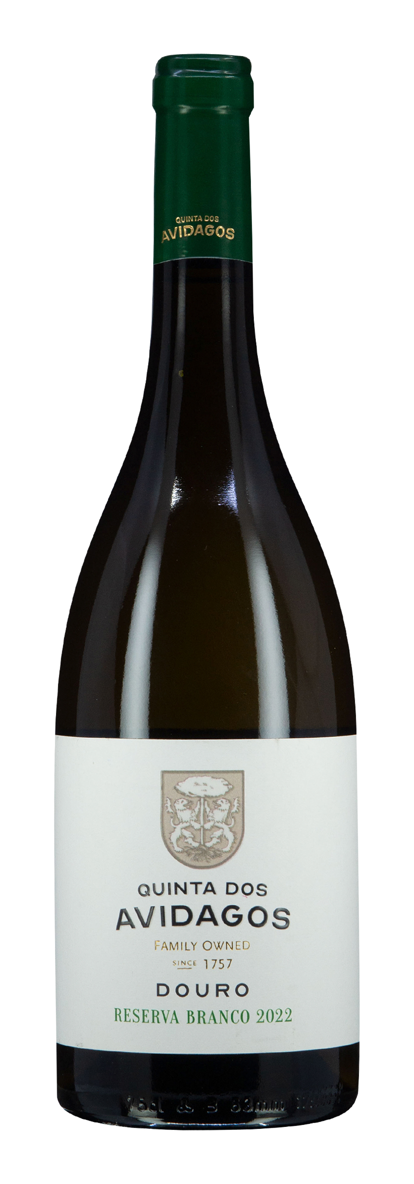 Douro DOC Reserva Branco 2022