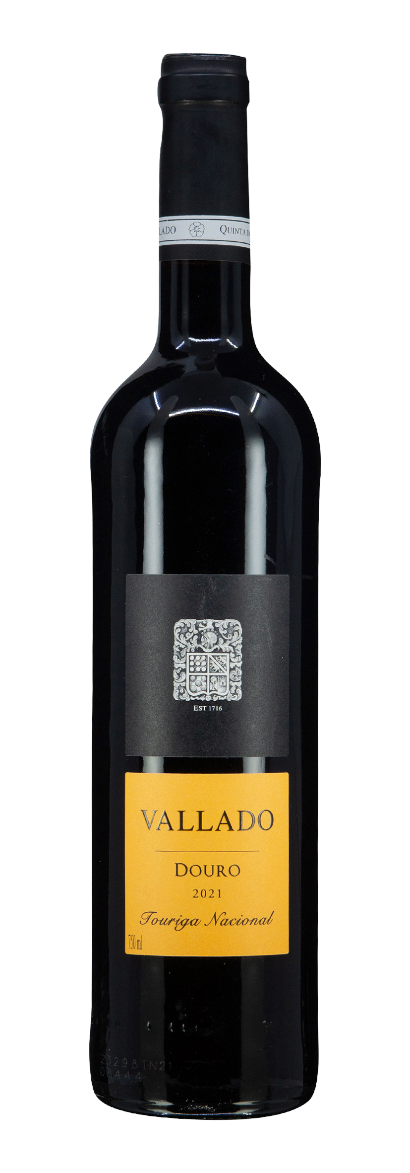 Douro DOC Touriga Nacional 2021