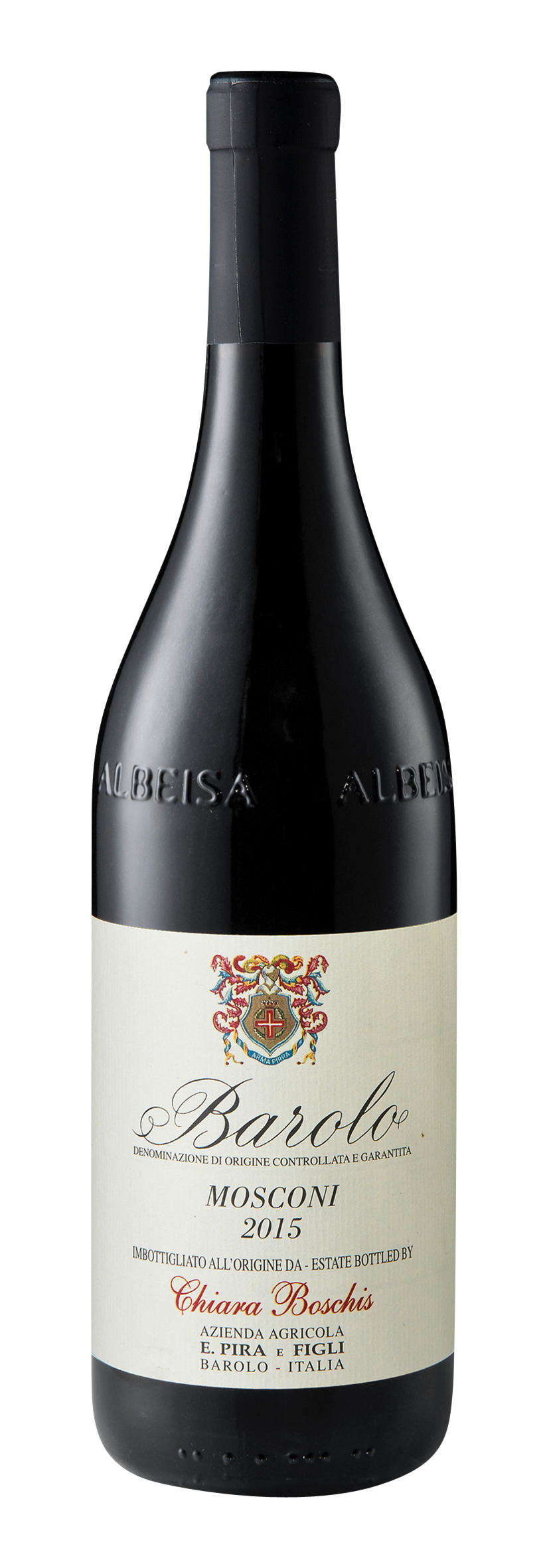 Barolo DOCG Mosconi 2021