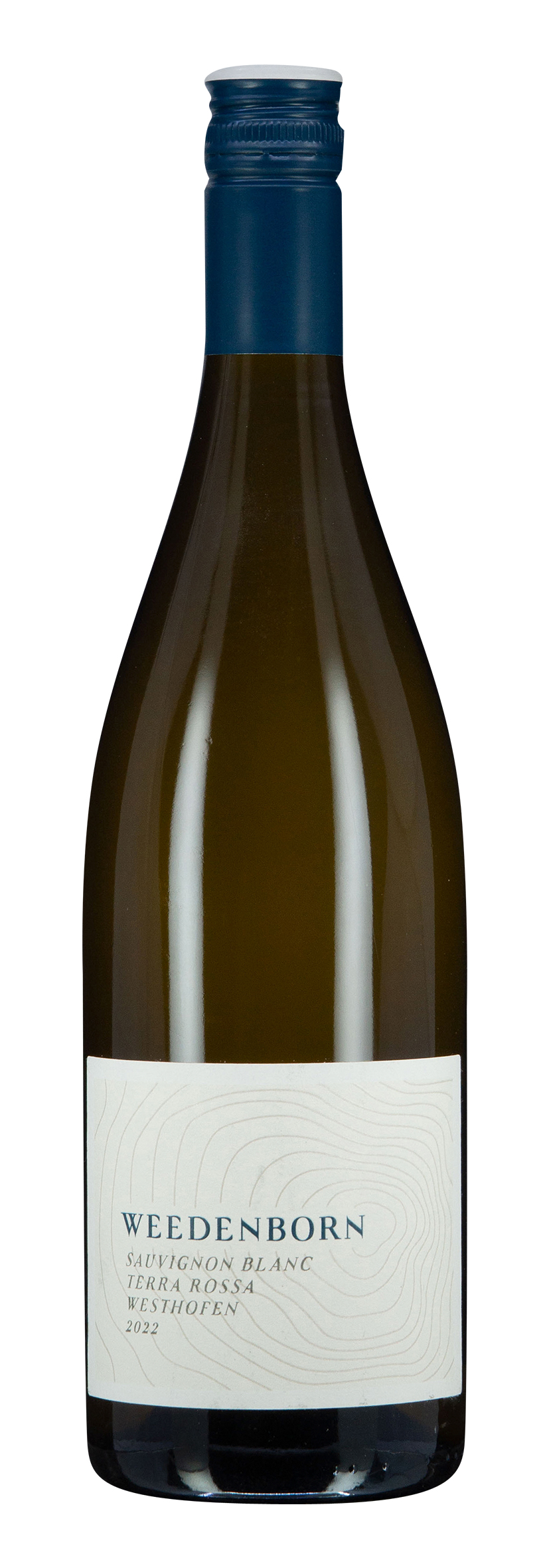 Sauvignon Blanc trocken Terra Rossa 2022