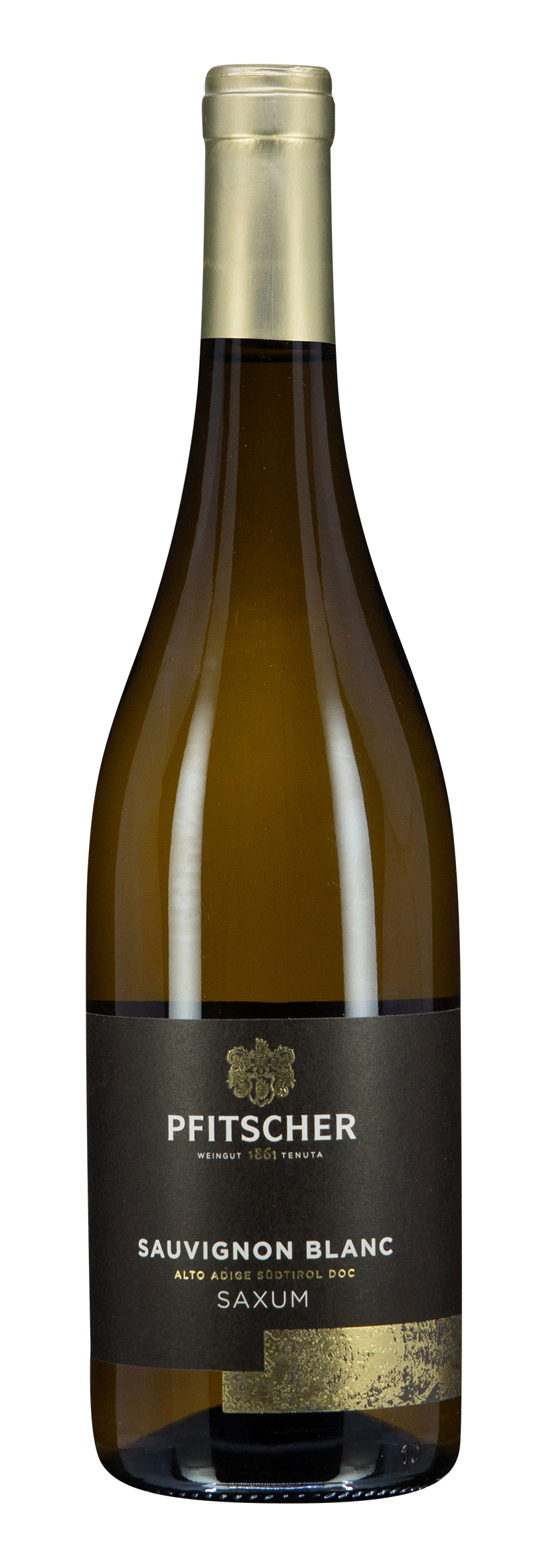 Südtirol DOC Sauvignon Blanc Saxum 2023