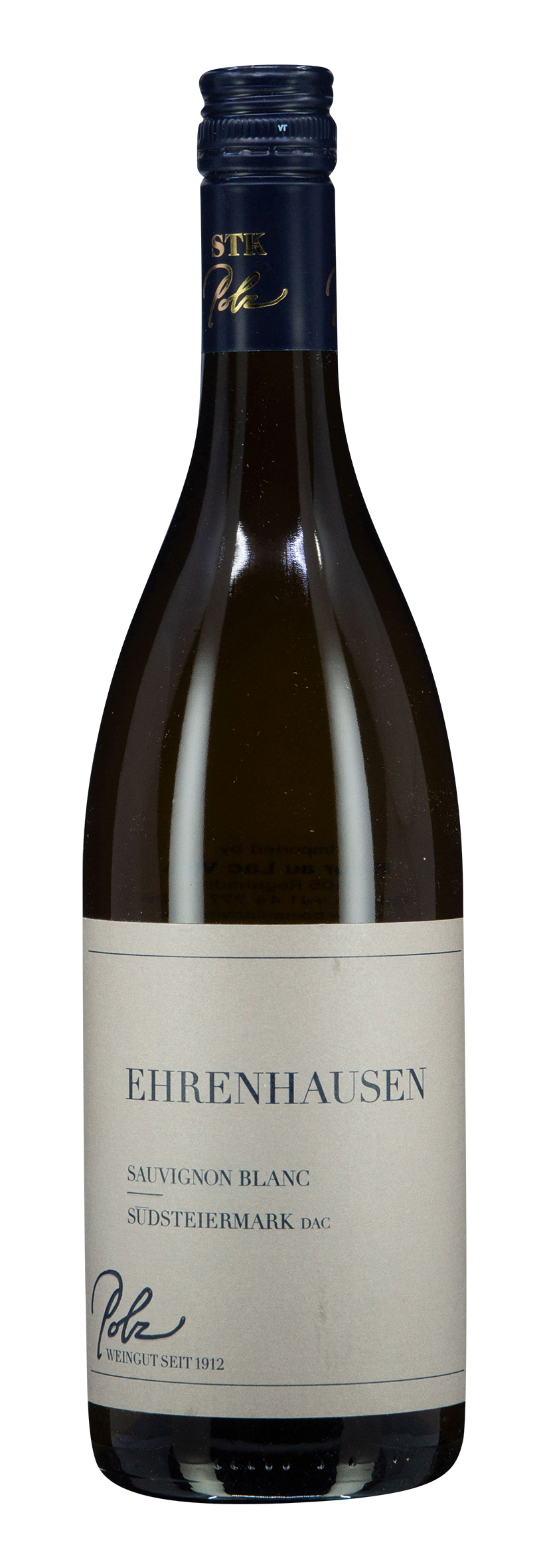 Südsteiermark DAC Ehrenhausen Sauvignon Blanc 2020