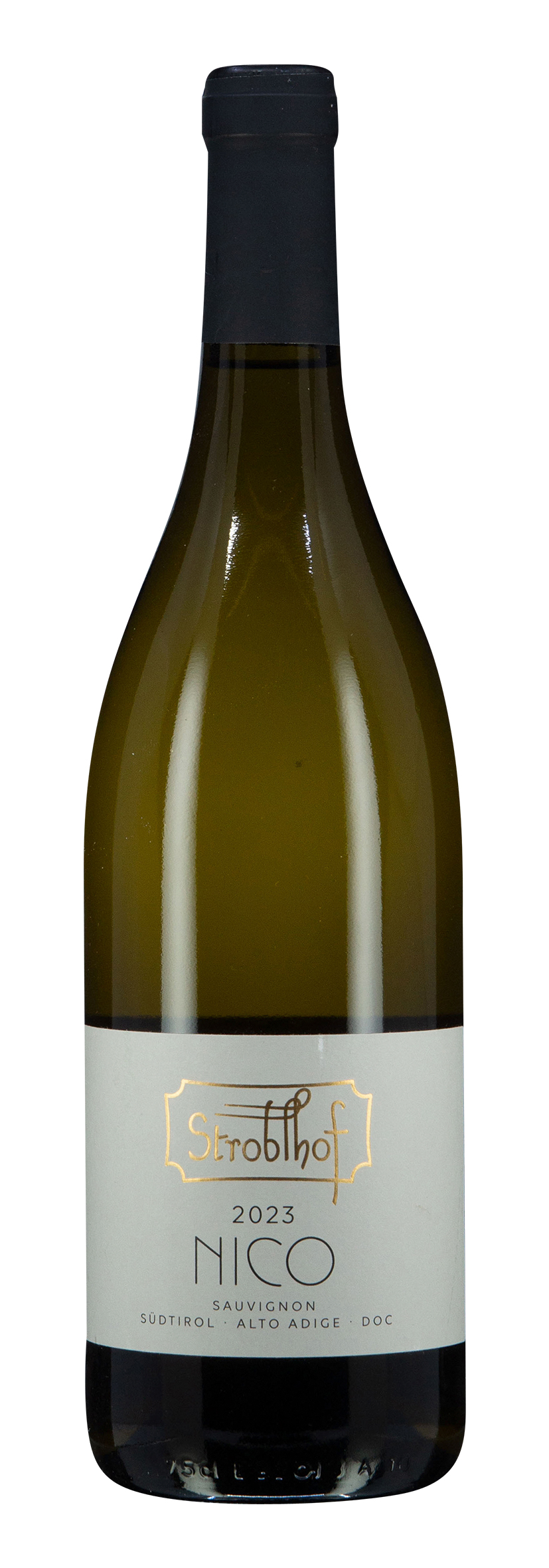 Südtirol DOC Sauvignon Blanc Nico 2023