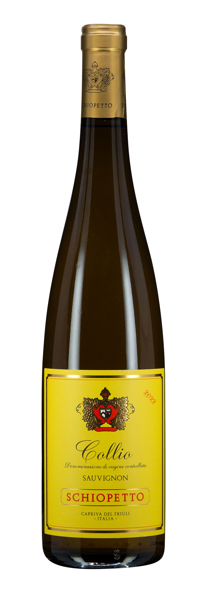 Collio DOC Sauvignon 2022