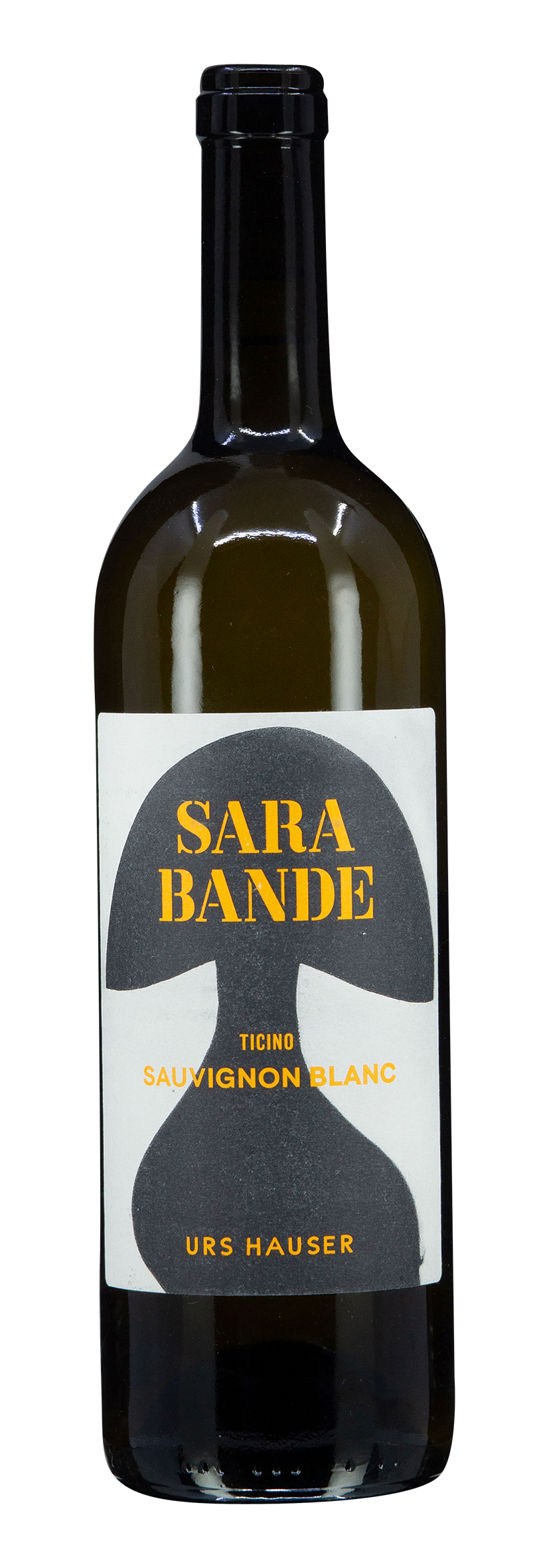 Ticino DOC Sarabande 2021