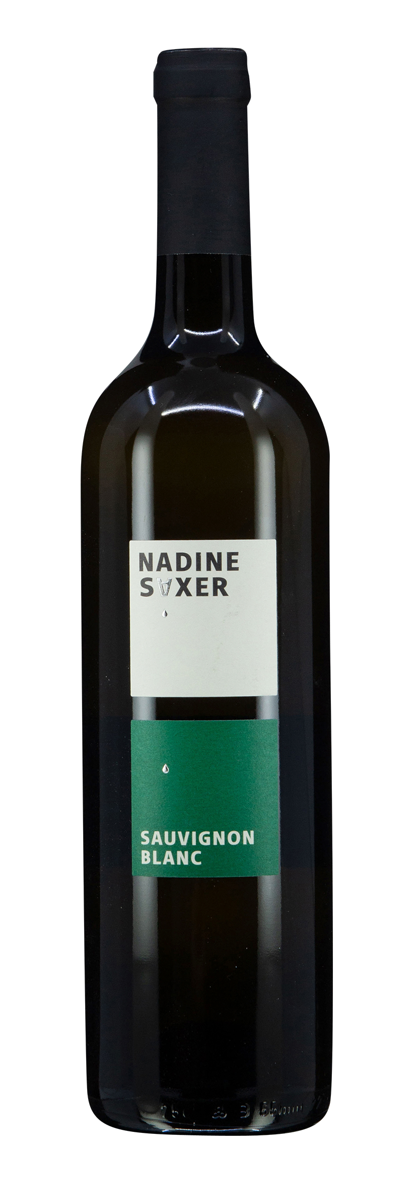 Zürich AOC Sauvignon Blanc 2023
