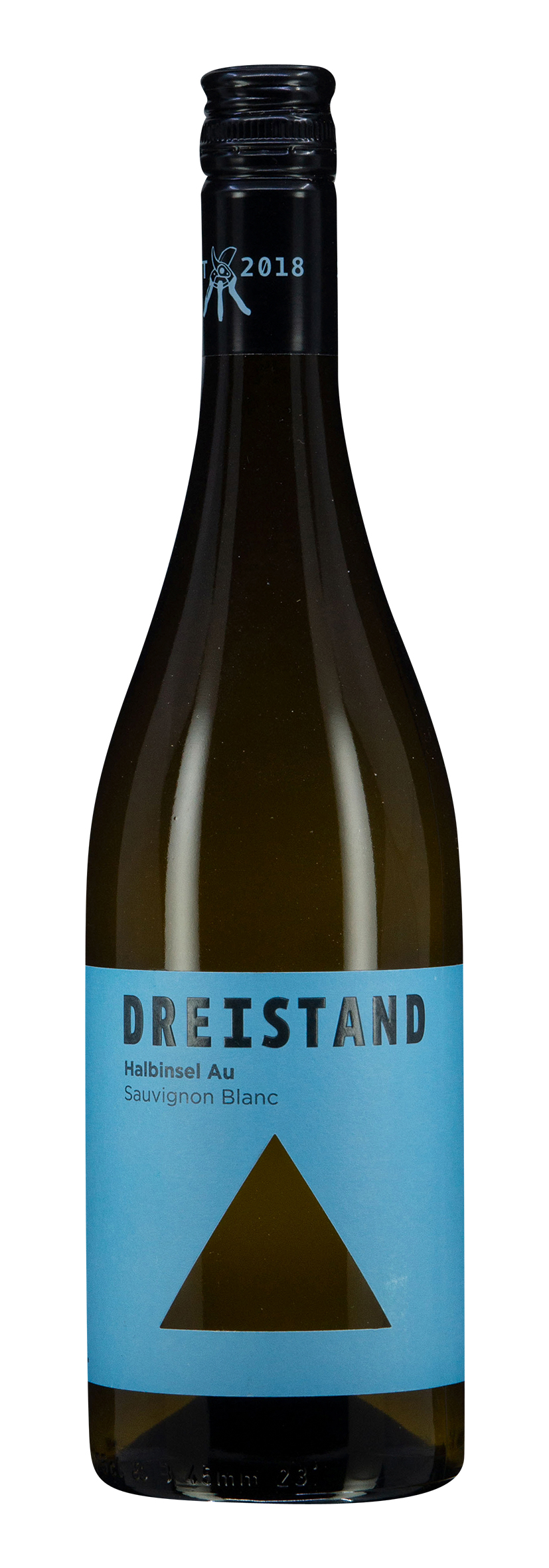 Zürichsee AOC Halbinsel Au Sauvignon Blanc 2023