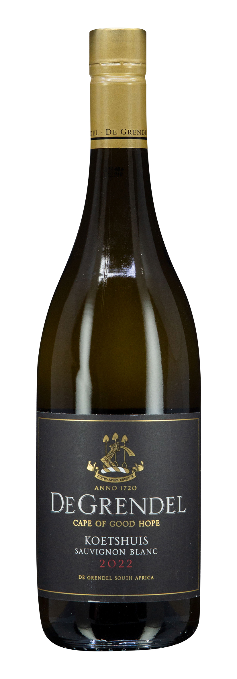 De Grendel 2022