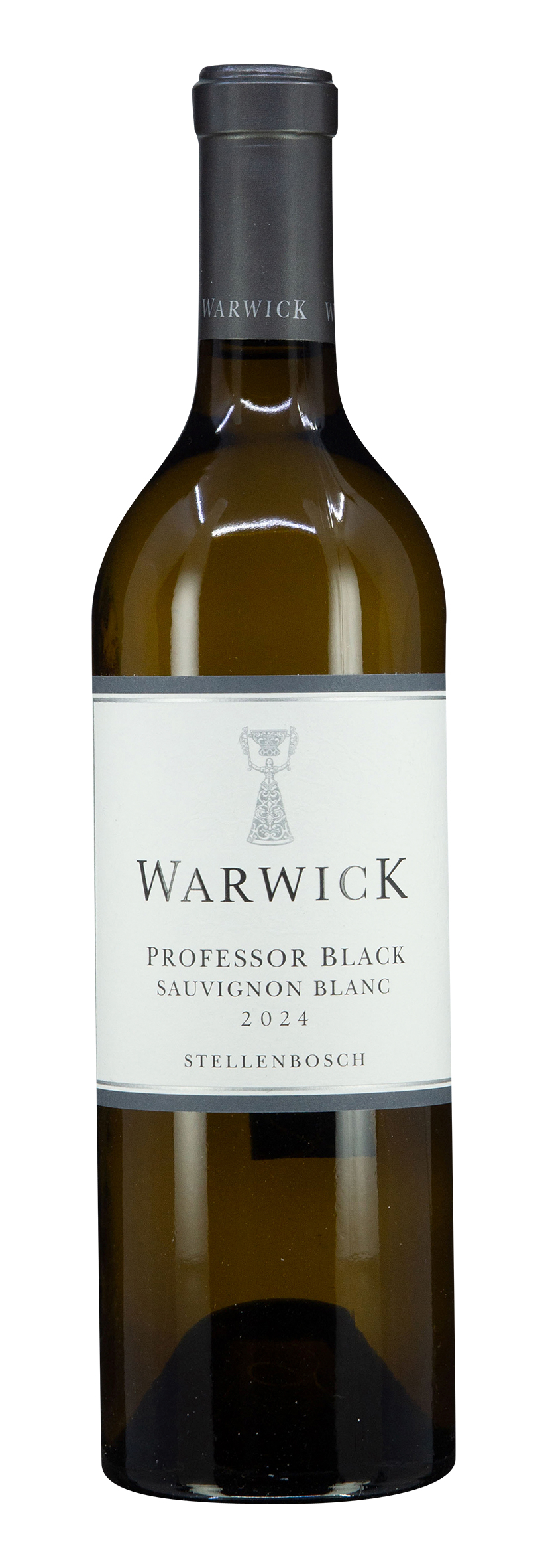 W.O. Stellenbosch Sauvignon Blanc Professor Black 2024