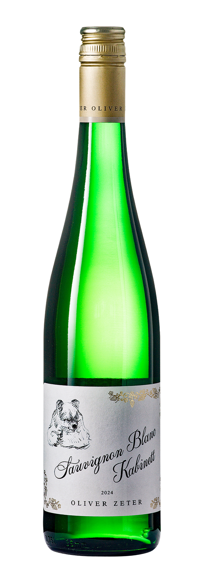 Sauvignon Blanc Kabinett 2024