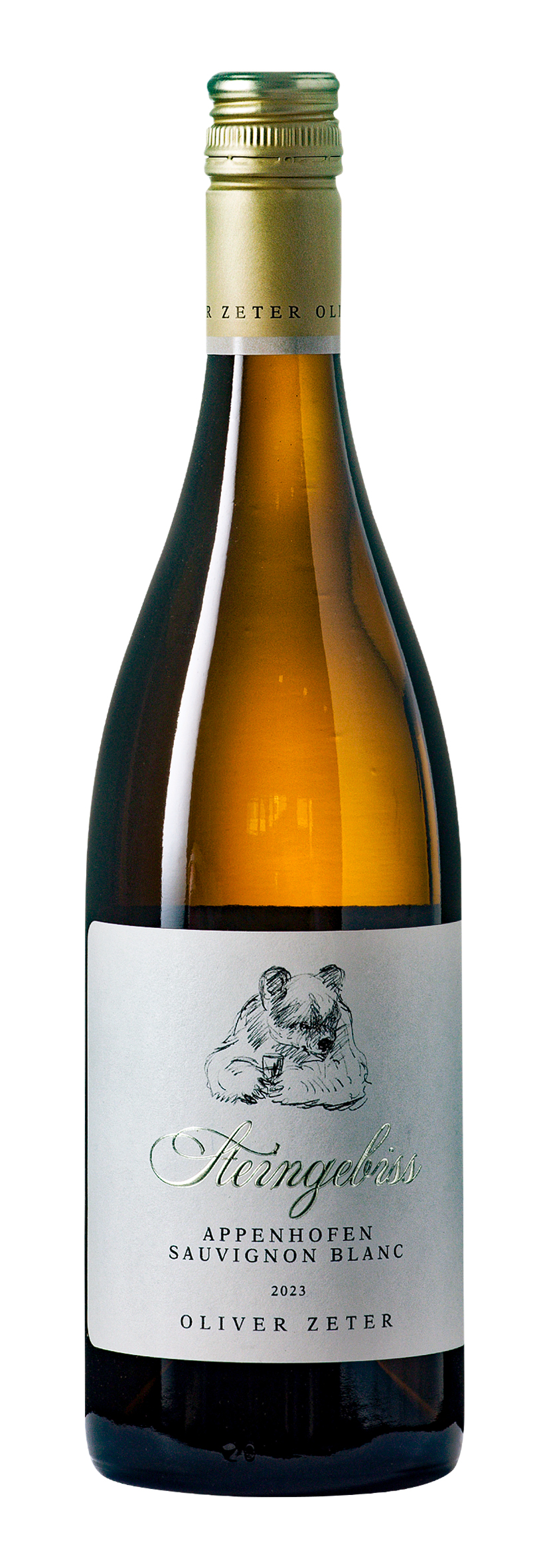 Sauvignon Blanc Steingebiss 2023