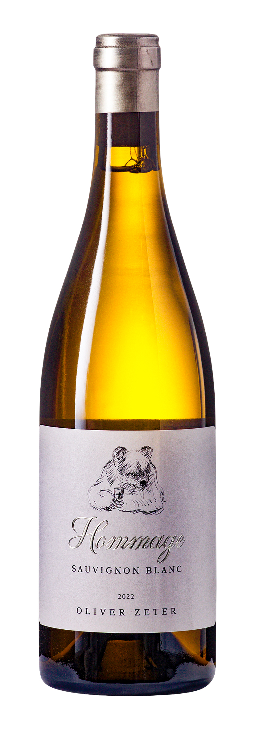 Sauvignon Blanc Hommage 2022