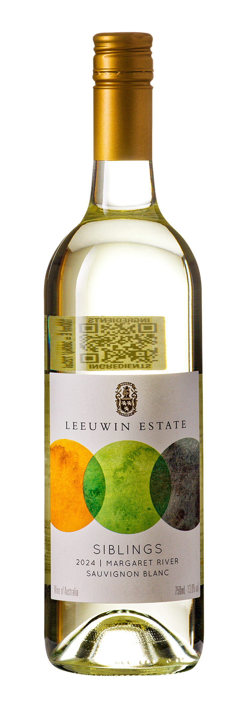 Margaret River Sauvignon Blanc Siblings 2024